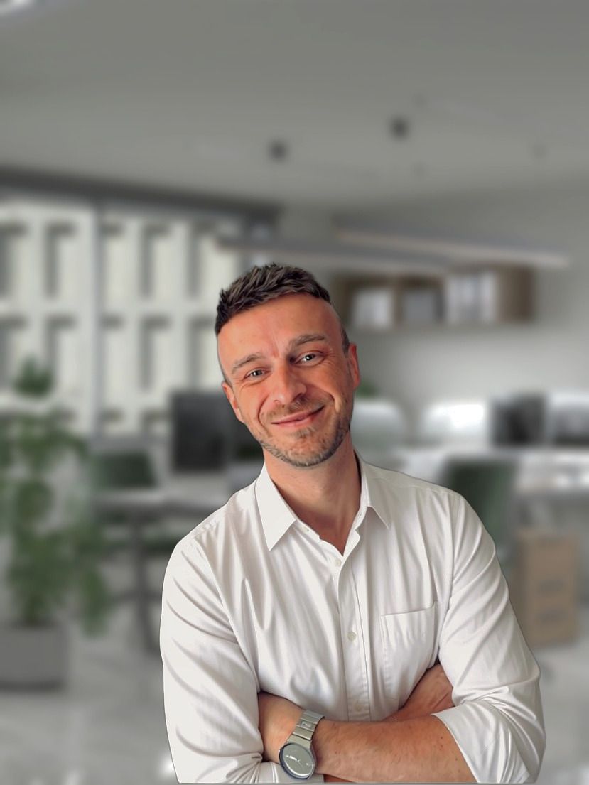 Jiří Hák — nezávislý realitní makléř Praha